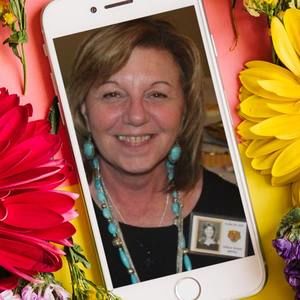 Meet your Posher, Susan